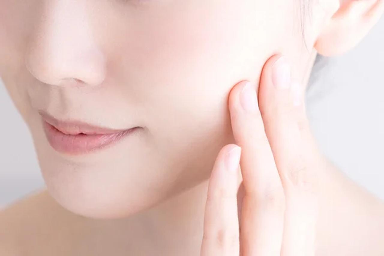 画像: 和漢コンプレックスと天然ヒト型セラミドで、くすみも乾燥小ジワもケア