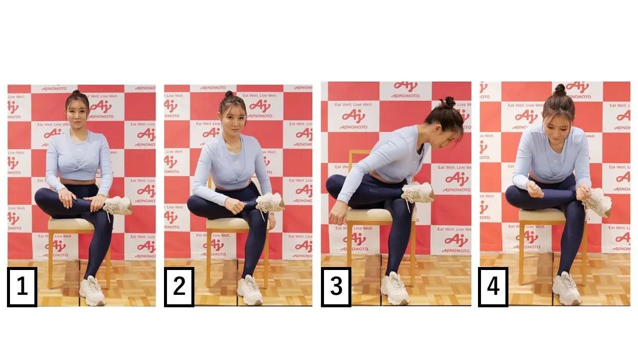 画像2: 生活は変わらないのに、体形だけがじわじわ…プレ更年期・更年期女性の8割が実感する“じわ太り”とは？