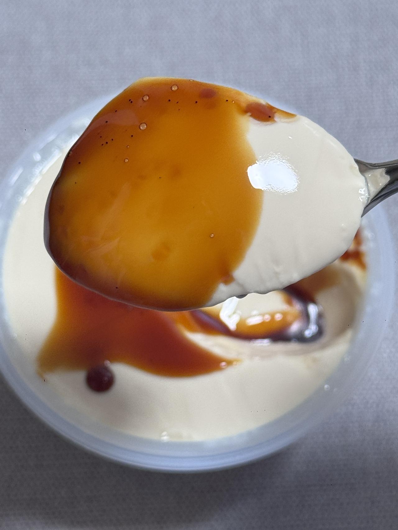 画像3: とろける口どけに思わずうっとり♡新作「ロイヤルカスタードプリン」誕生