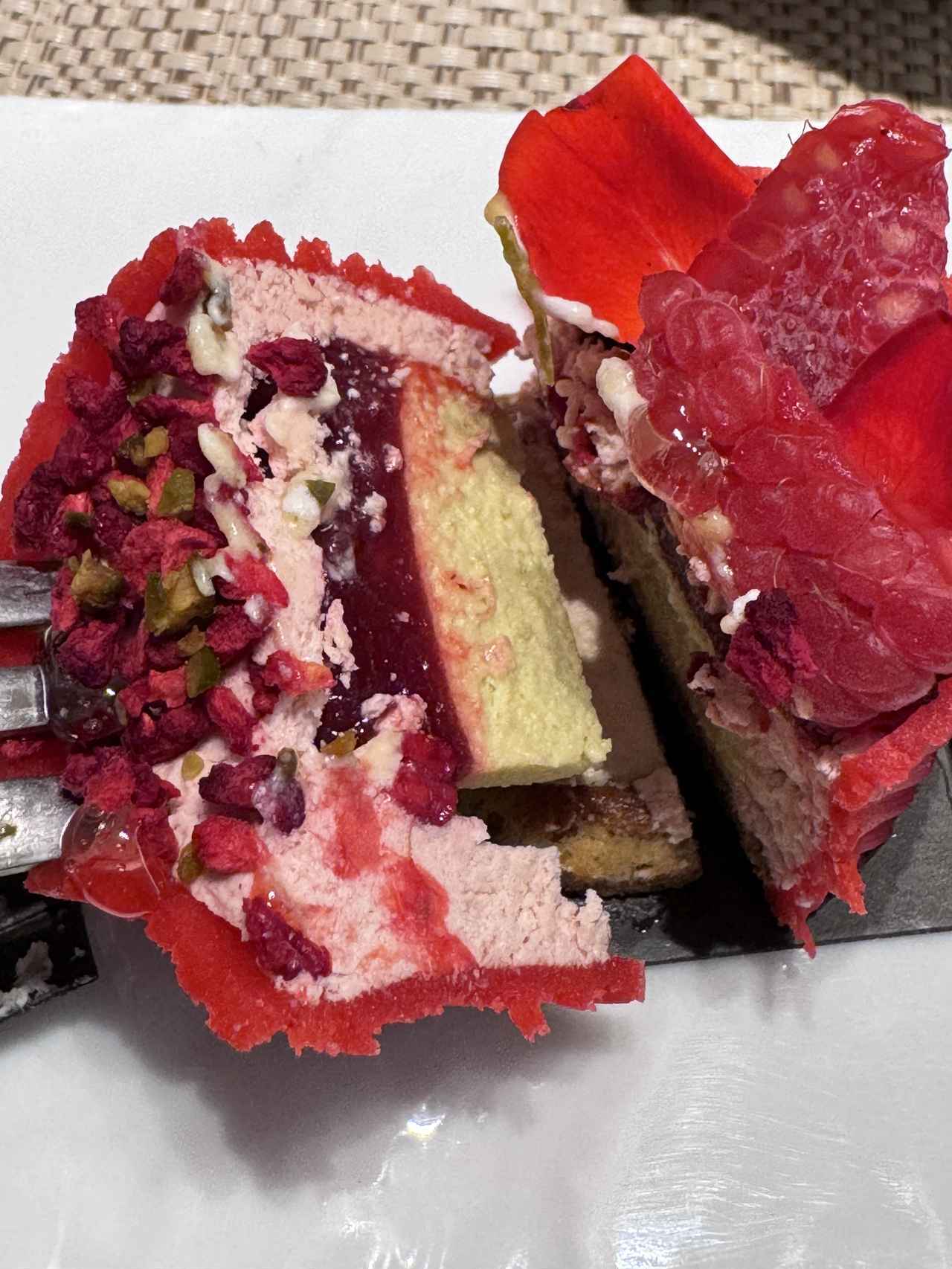 画像5: 知る人ぞ知る、青山の宝石箱♡【UN GRAIN(アングラン)】で味わう特別なひと粒