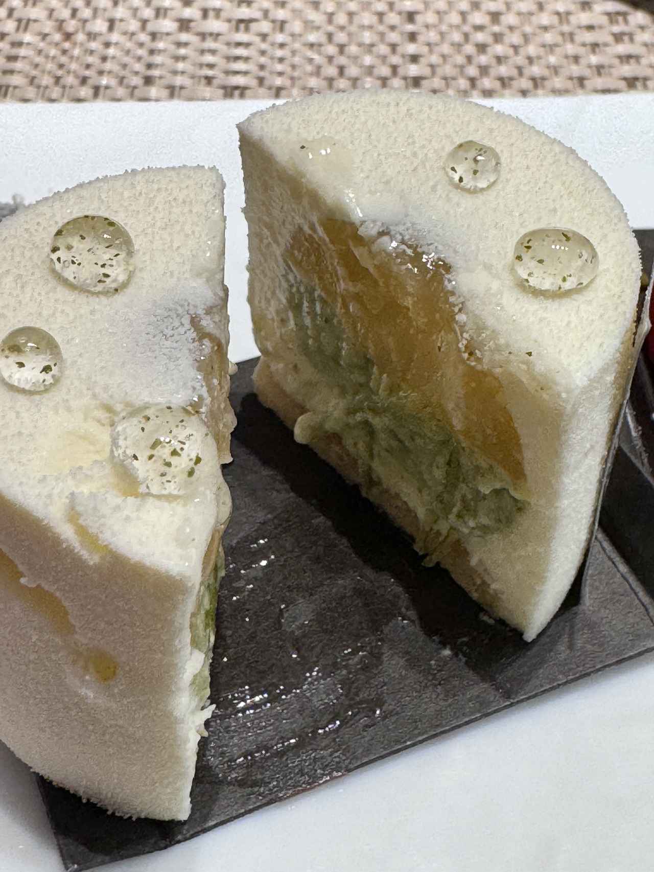 画像4: 知る人ぞ知る、青山の宝石箱♡【UN GRAIN(アングラン)】で味わう特別なひと粒