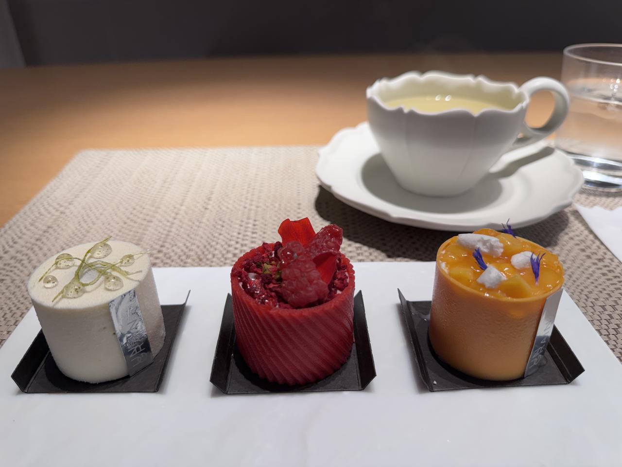 画像: GREEN TEA 小夏煎茶