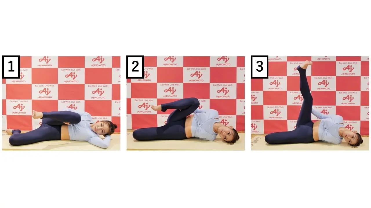 画像4: 生活は変わらないのに、体形だけがじわじわ…プレ更年期・更年期女性の8割が実感する“じわ太り”とは？