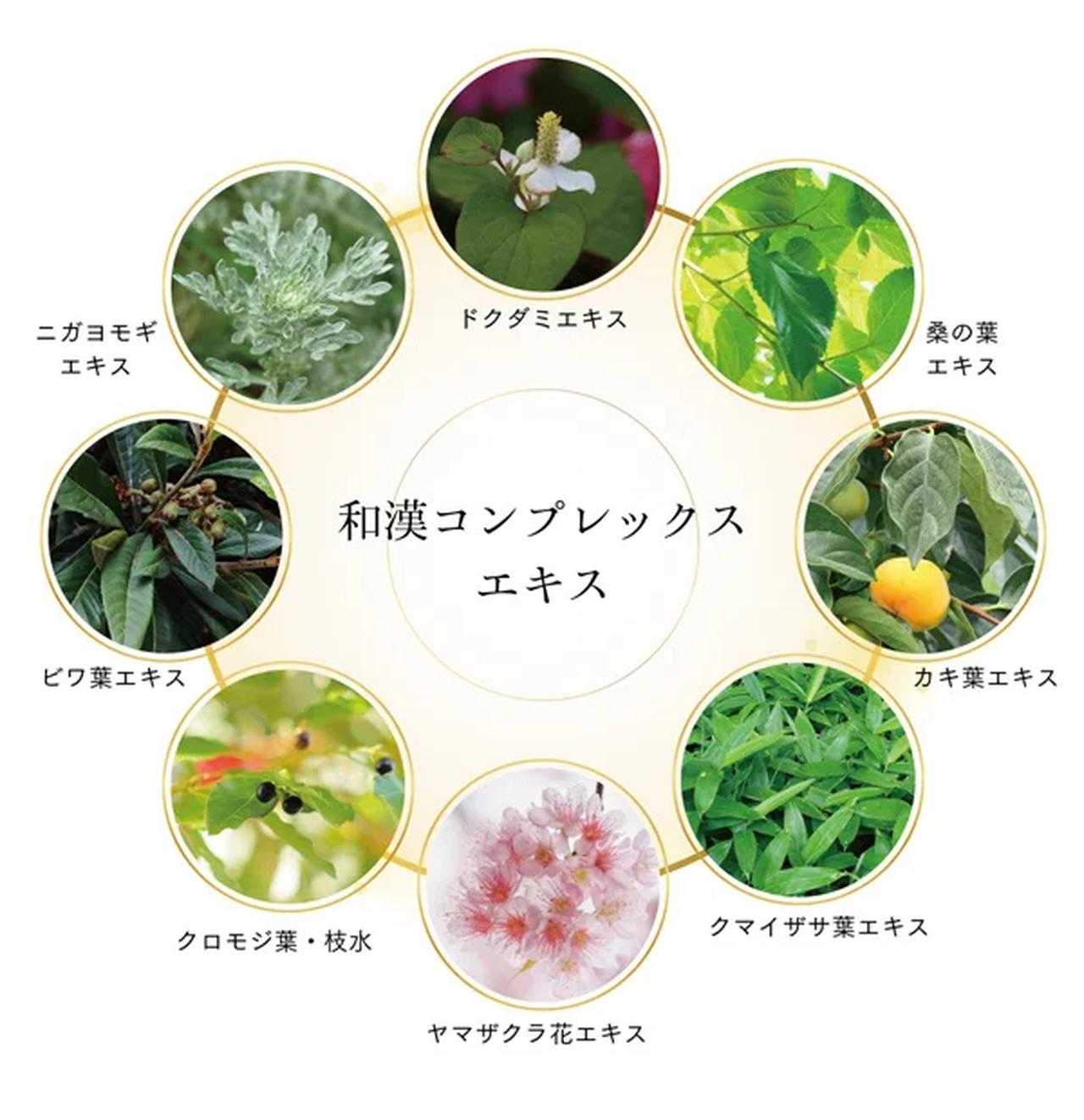 画像2: ナチュラルなのに最先端♡アムリターラが挑む次世代バイオレチノールでかなえる“揺らぎ世代”のエイジングケア