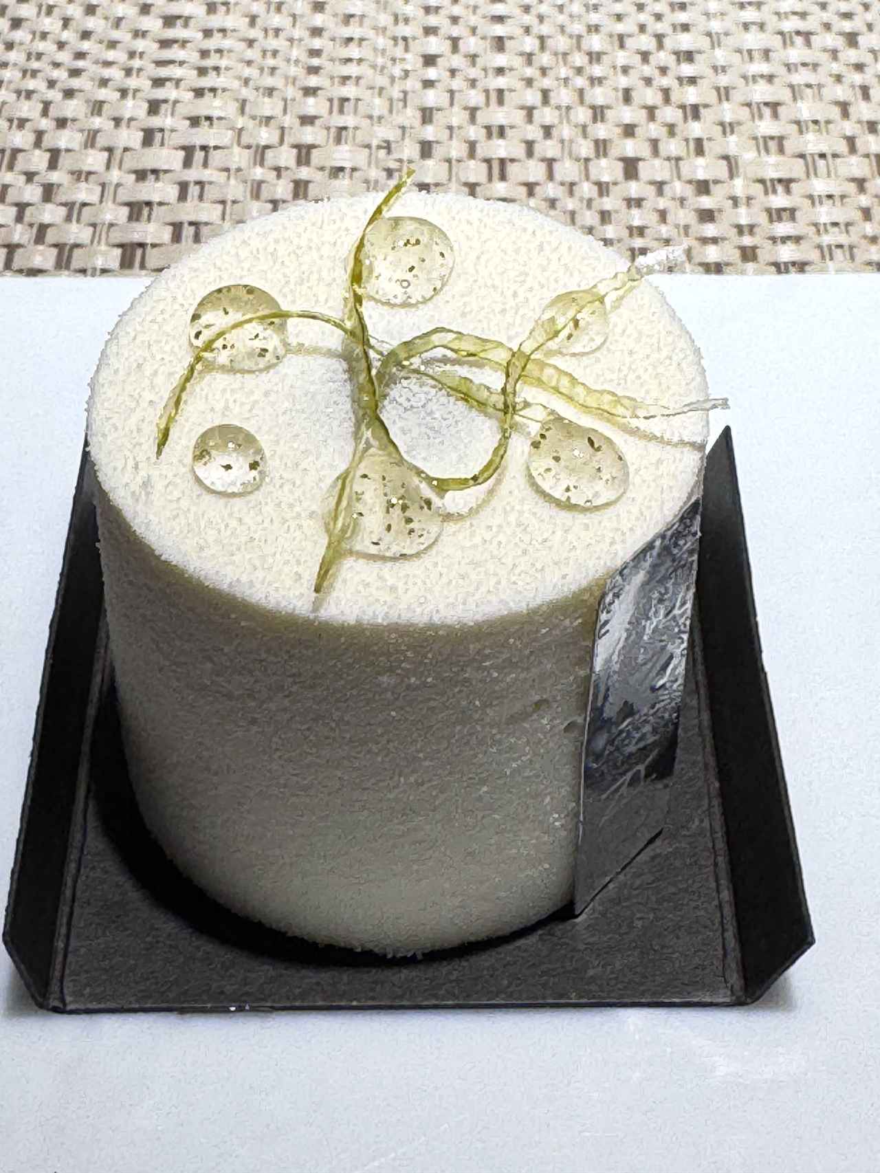 画像: シロンス