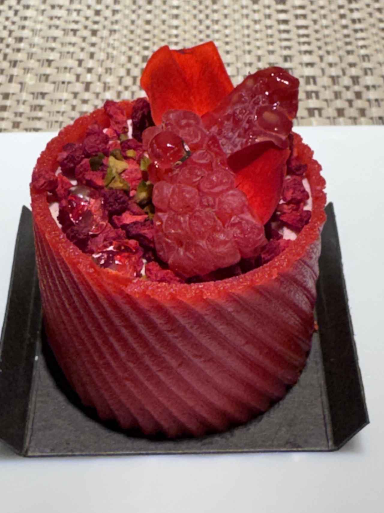 画像: フランベル