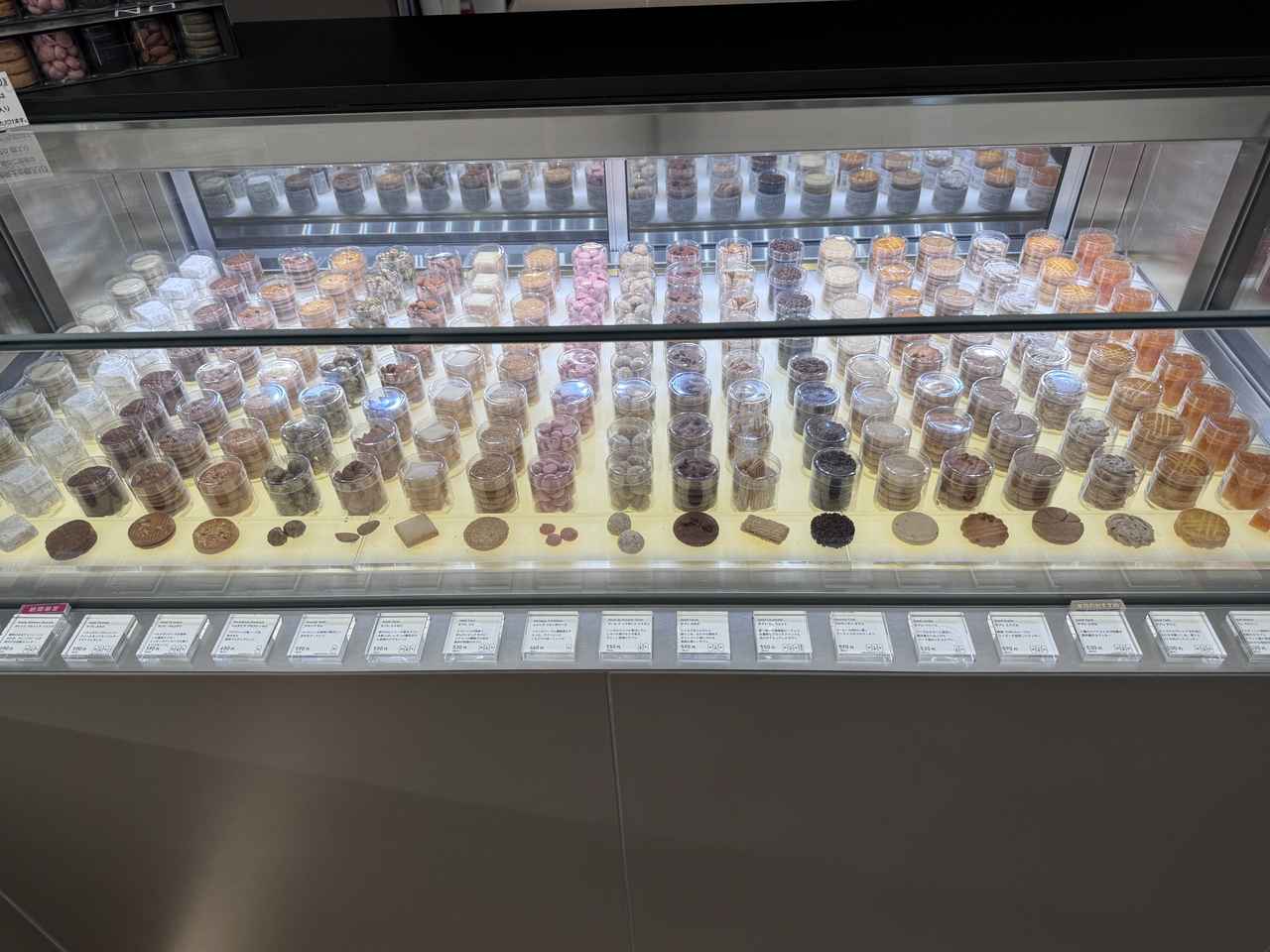 画像2: 知る人ぞ知る、青山の宝石箱♡【UN GRAIN(アングラン)】で味わう特別なひと粒