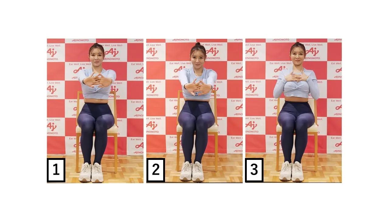 画像1: 生活は変わらないのに、体形だけがじわじわ…プレ更年期・更年期女性の8割が実感する“じわ太り”とは？