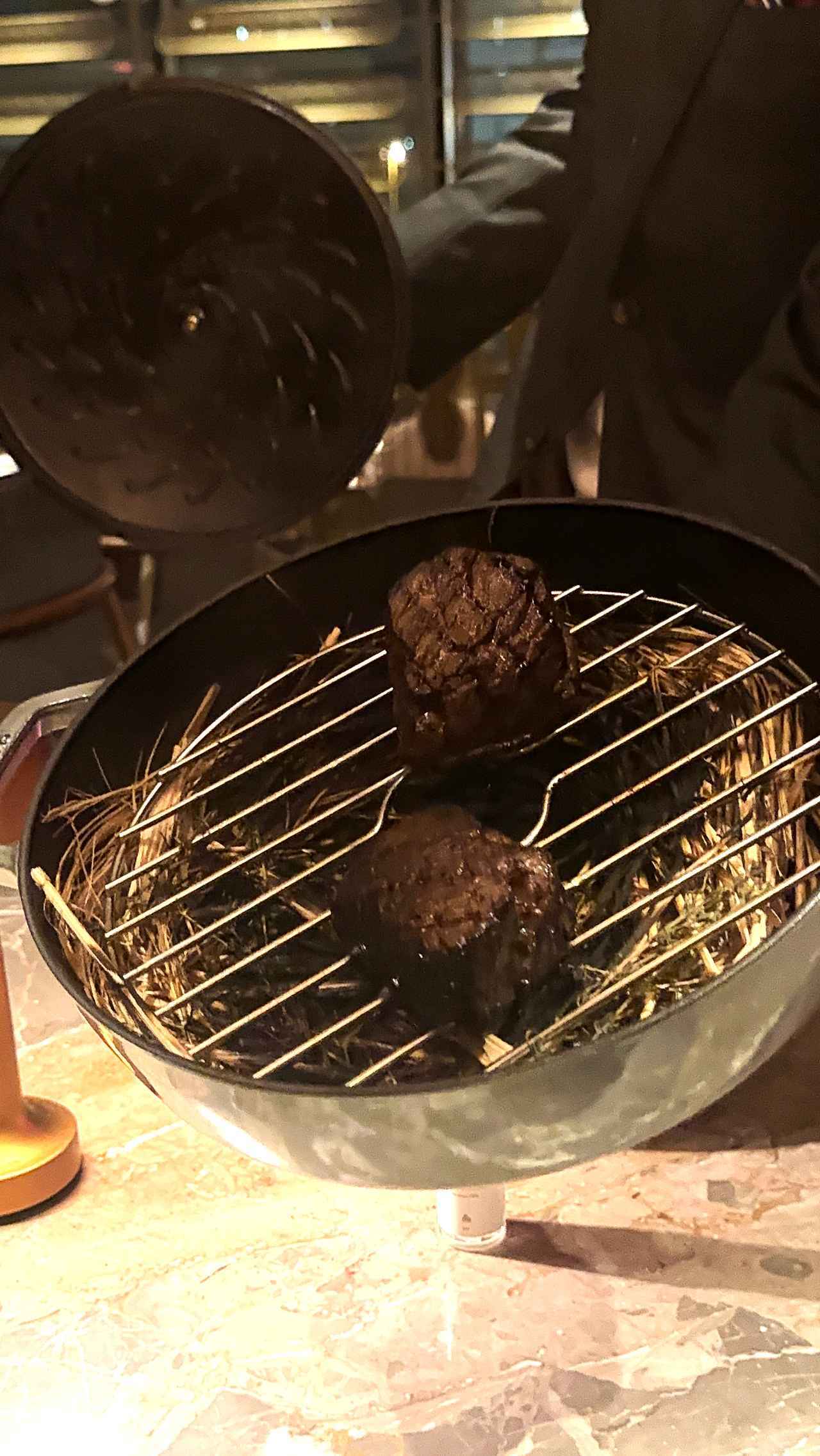 画像3: 本場アメリカのグルメを新宿で♡キンプトン新宿東京「NY Steakhouse」と「California Lounge」が誕生