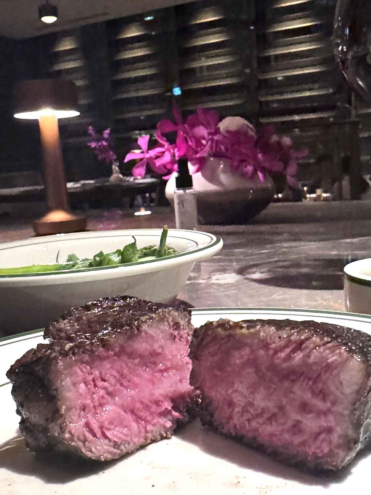 画像4: 本場アメリカのグルメを新宿で♡キンプトン新宿東京「NY Steakhouse」と「California Lounge」が誕生