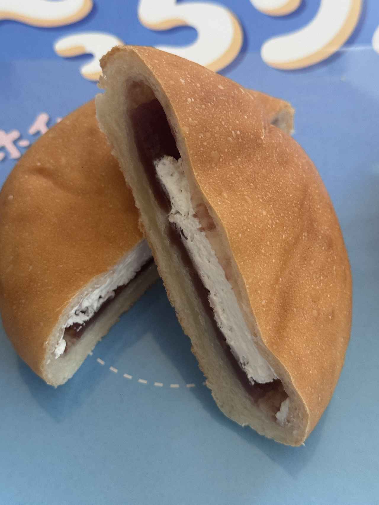 画像4: いつものパンが“超も～っちり”に進化♡ファミマ社員も太鼓判の新食感「超も～っちりパン」3種が登場