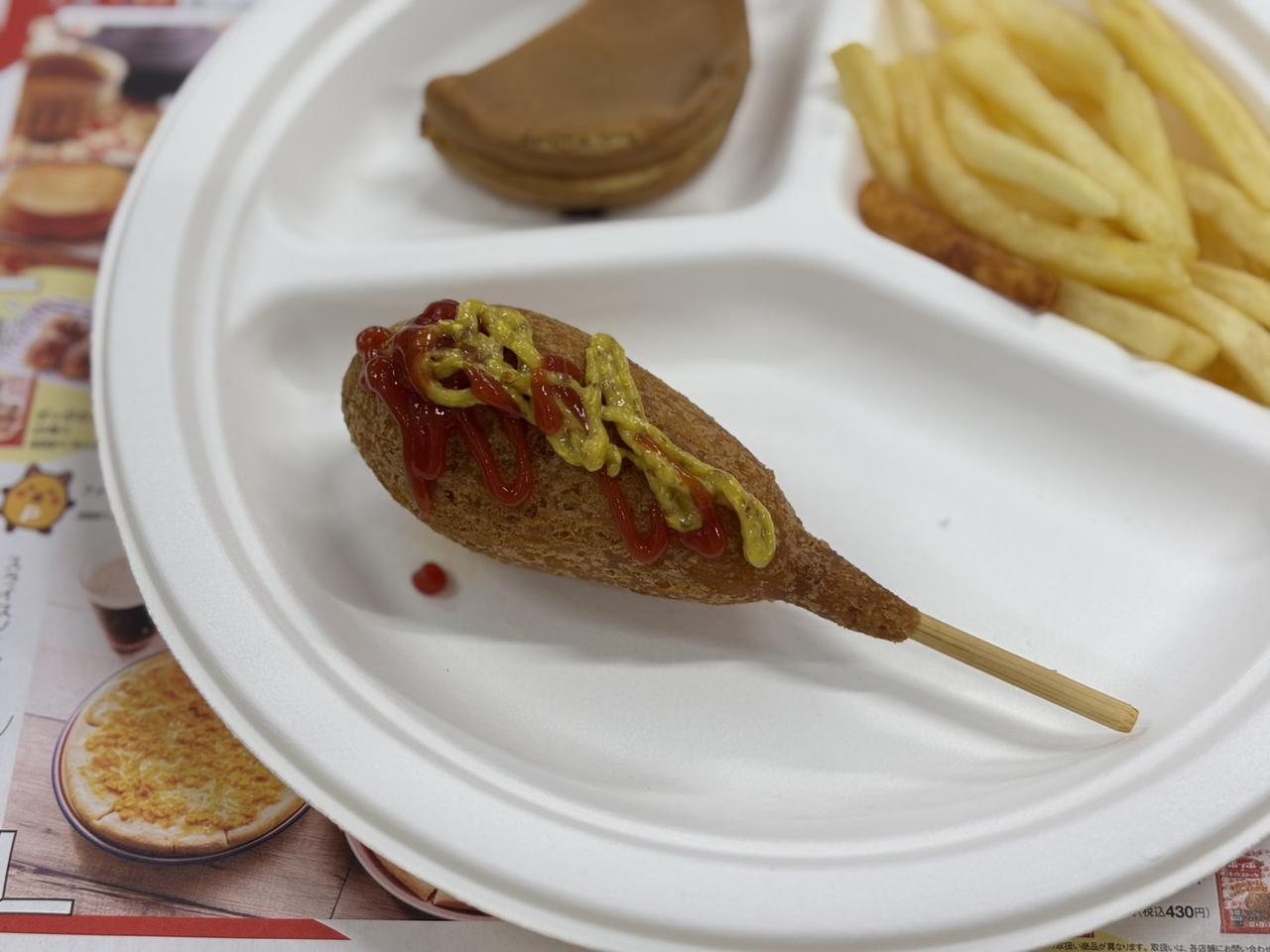 画像2: 大容量で充実の満足度!食べたいときに食べられる安心感と手軽さが魅力