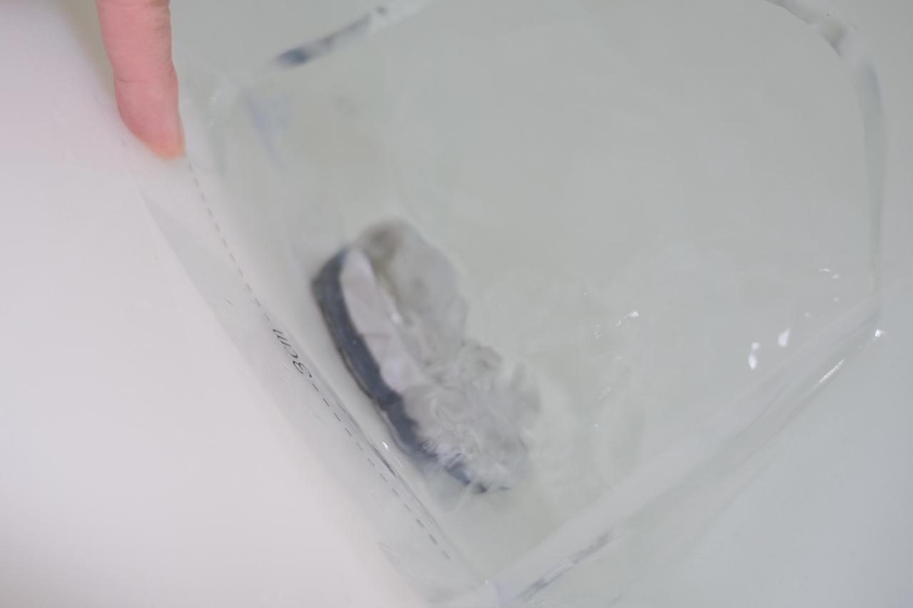 画像7: 実際にお試しさせていただきました！