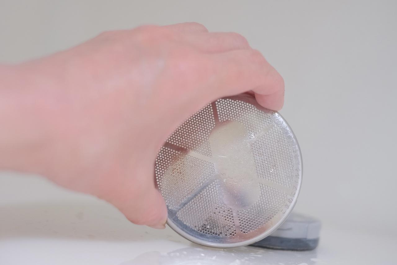 画像5: 実際にお試しさせていただきました！