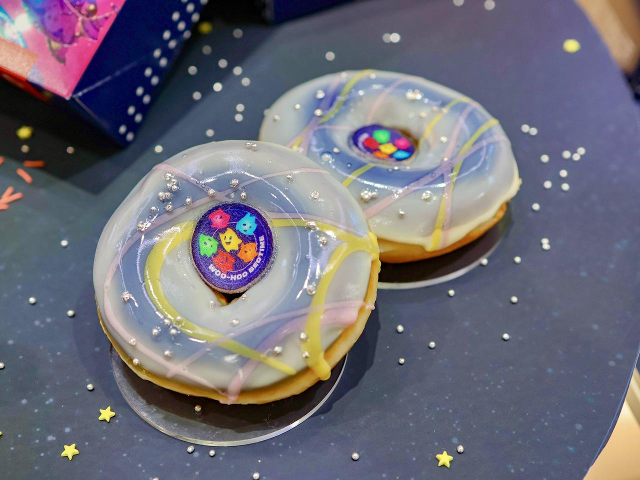 画像2: ヨッシー&チコも登場!見た目だけじゃない満足感