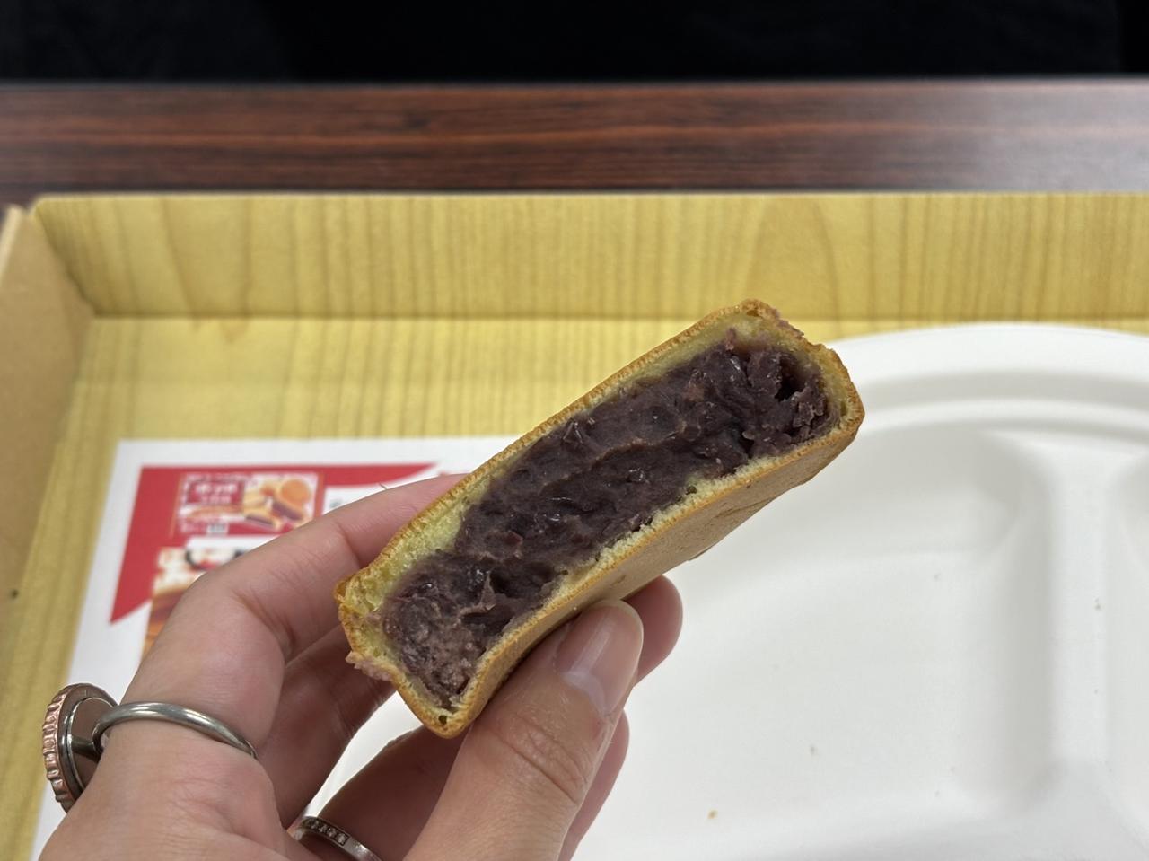 画像3: 大容量で充実の満足度!食べたいときに食べられる安心感と手軽さが魅力