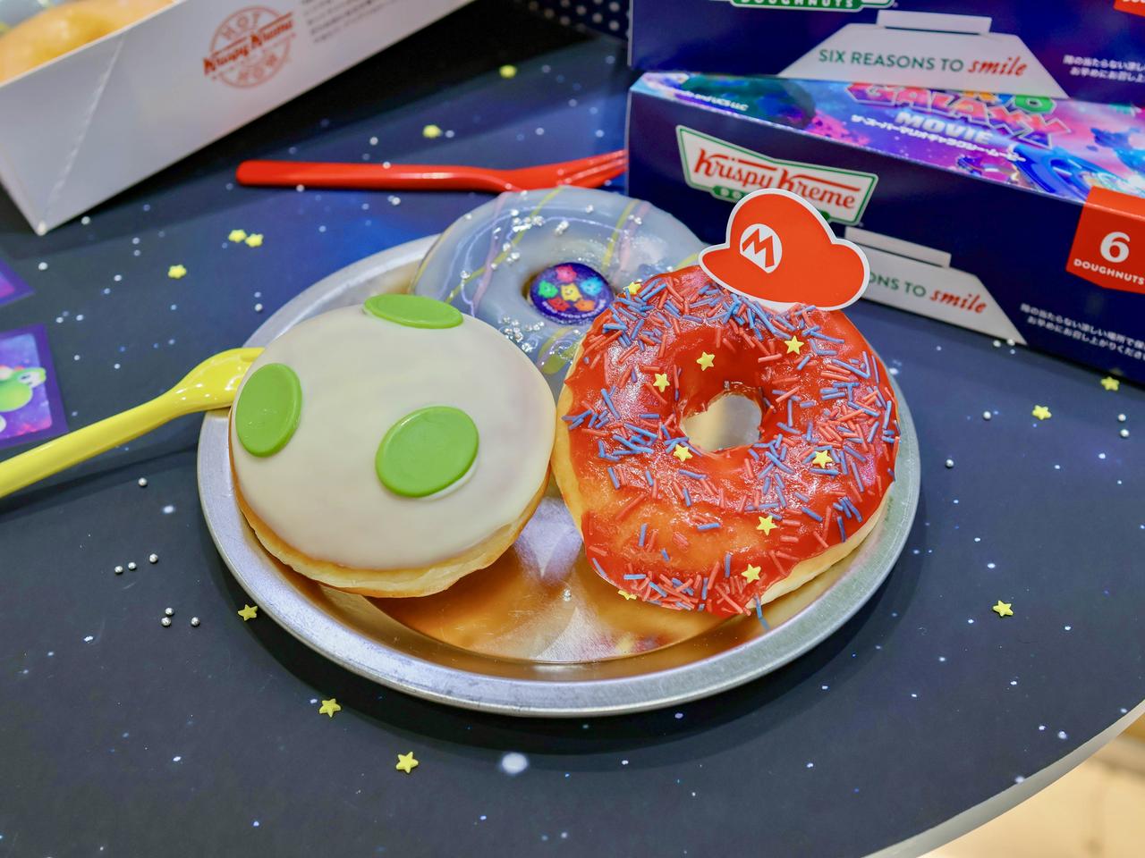 画像2: 数量限定のエコバッグも登場