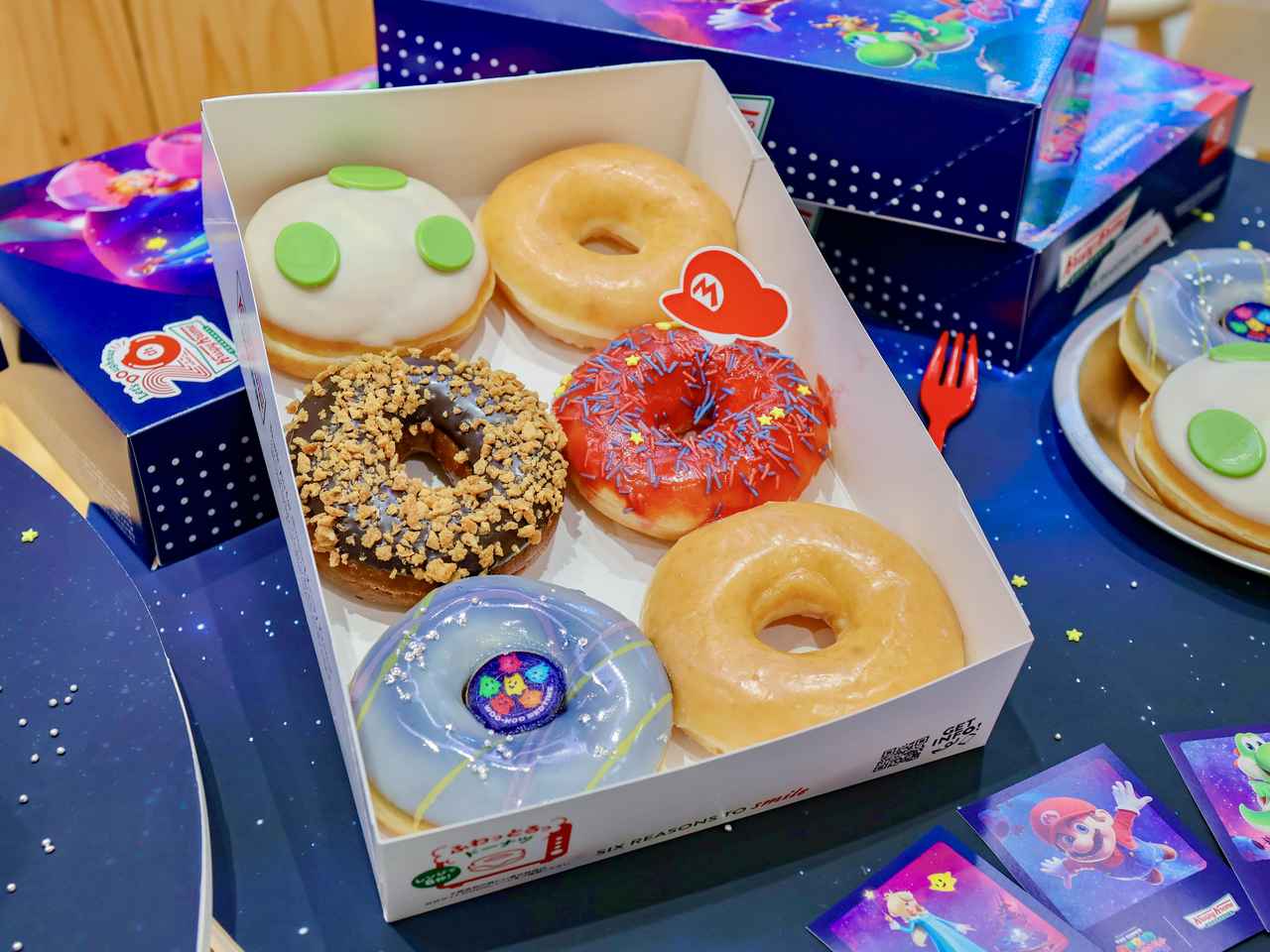 画像: 限定ボックス&特典も見逃せない