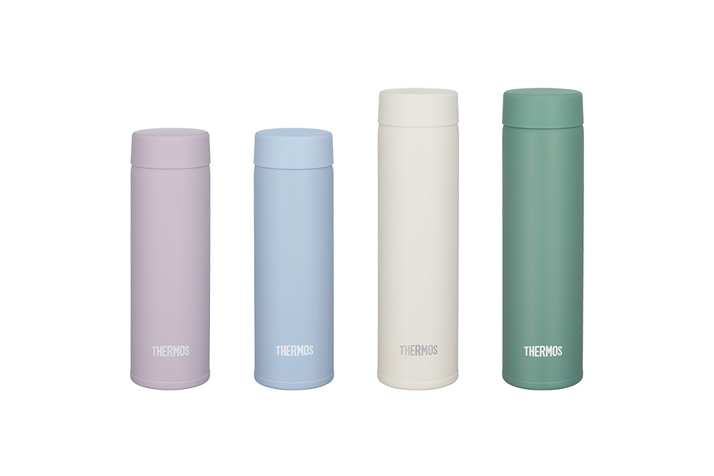 画像: 真空断熱ポケットマグ/JOJ-151･181 | マグタイプ | 製品情報 | サーモス