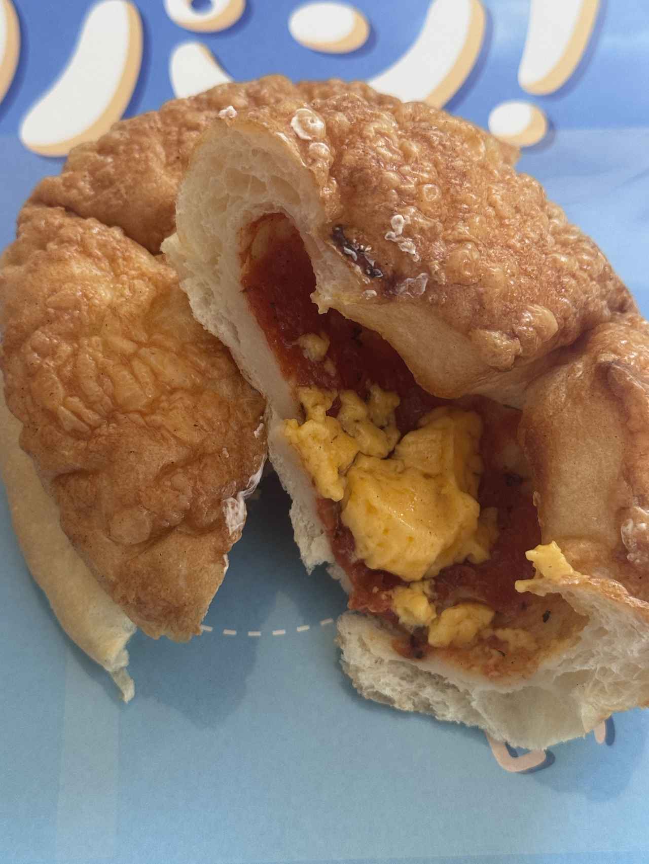 画像6: いつものパンが“超も～っちり”に進化♡ファミマ社員も太鼓判の新食感「超も～っちりパン」3種が登場