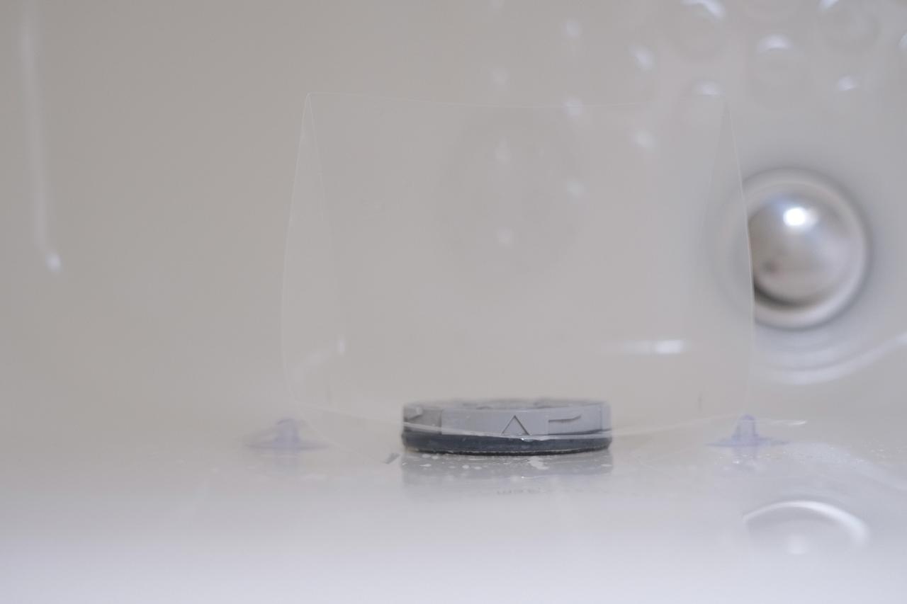 画像6: 実際にお試しさせていただきました！