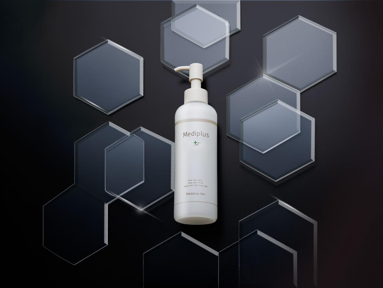 画像: ポンプ式容器は“毎日同じ量を使うため”