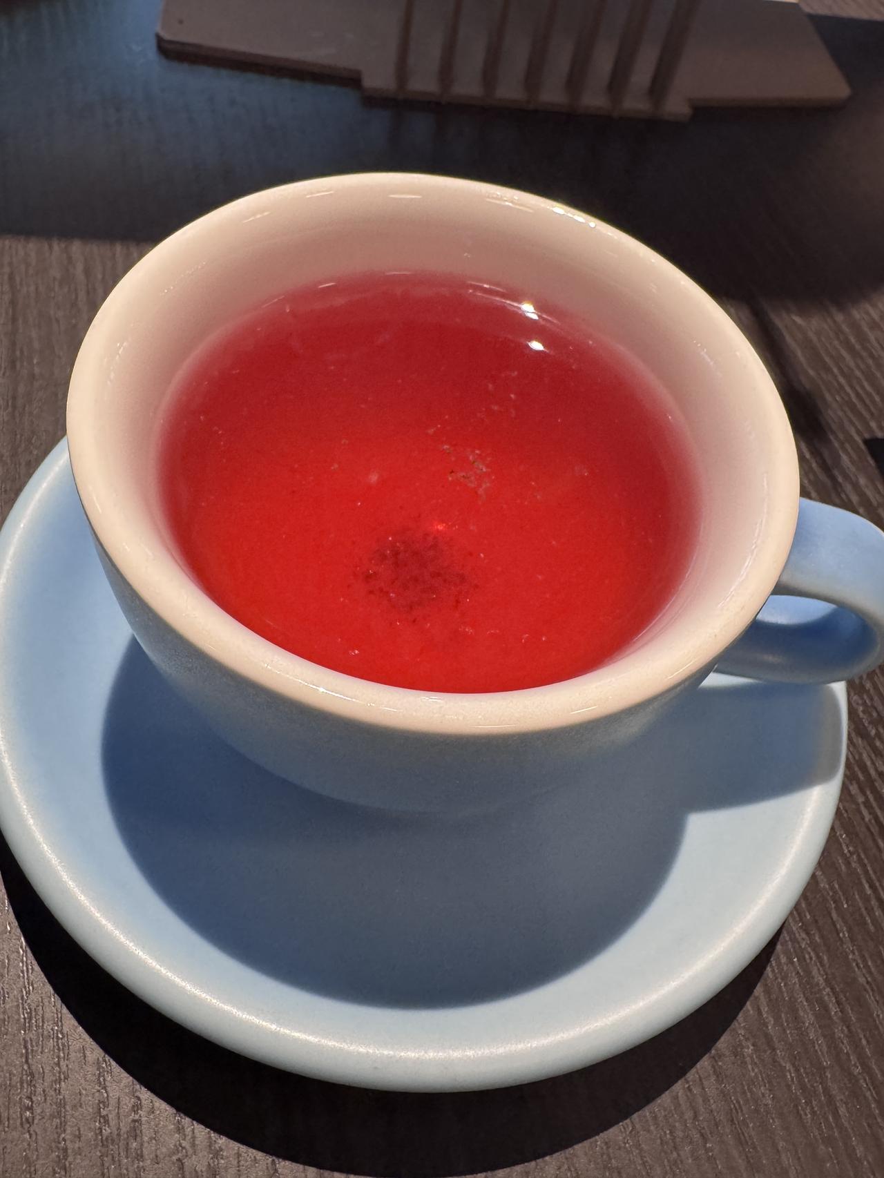 画像: アップル&ブラックベリー