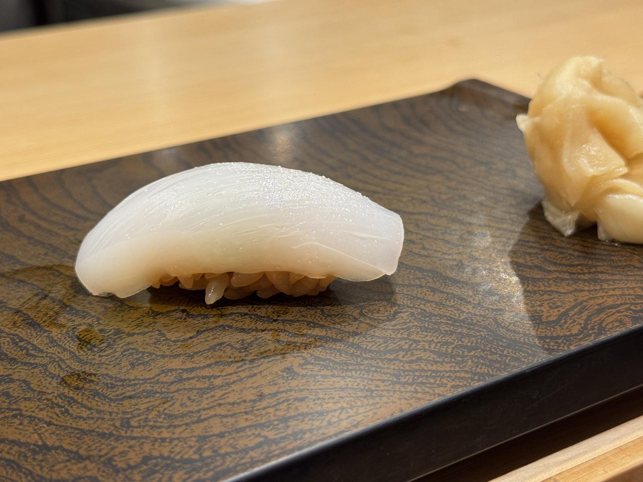 画像1: 「イカの仕込みを褒められた日が忘れられない」