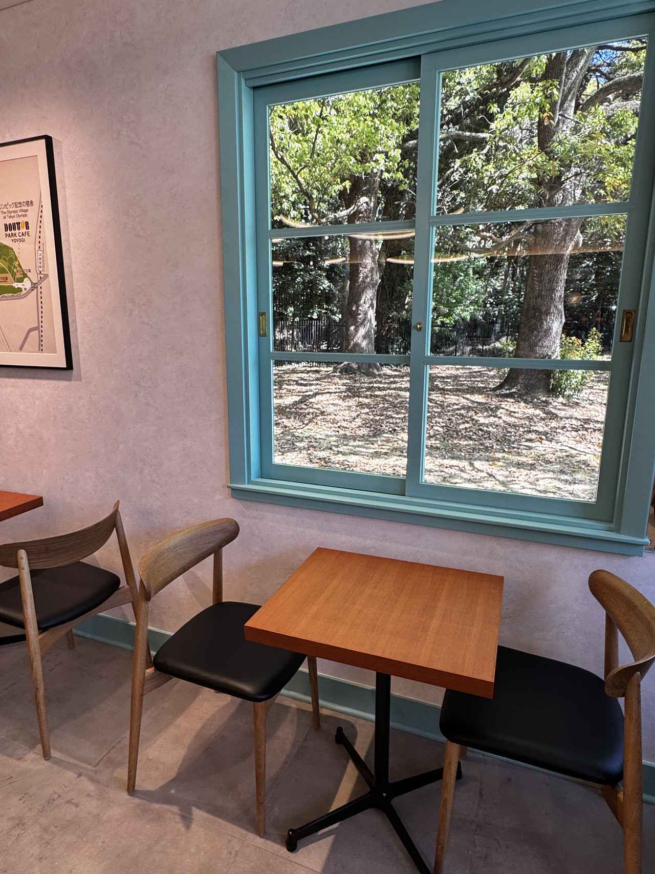 画像5: 代々木公園にグランドオープン♡緑と歴史に包まれるひととき「ドトール パークカフェ YOYOGI」