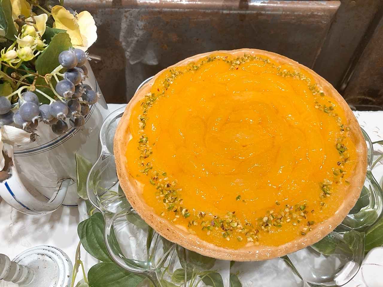 画像7: 太陽の恵みをジューシーに…!今しか食べられない、キルフェボンの「CITRUSフェア」が爽やかすぎる♡