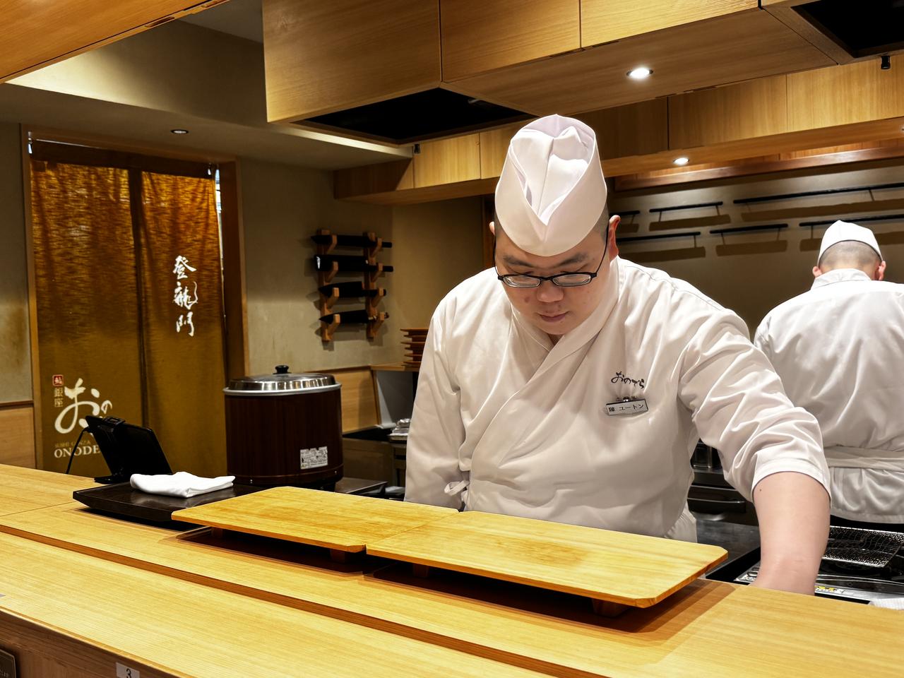 画像1: 次の“昇り龍”は誰なのか