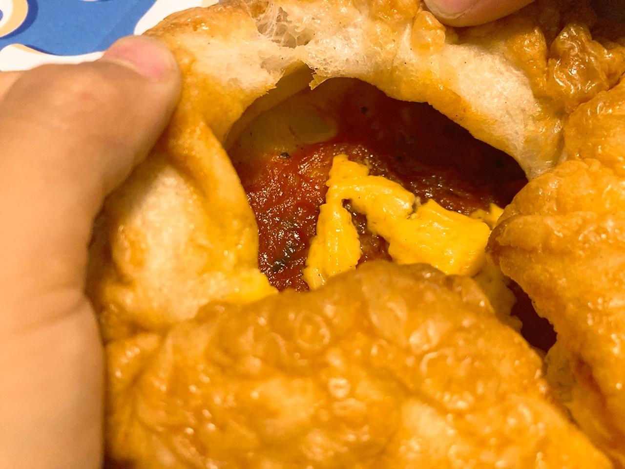 画像5: 食べ応え抜群!本当~に、も~っちり!