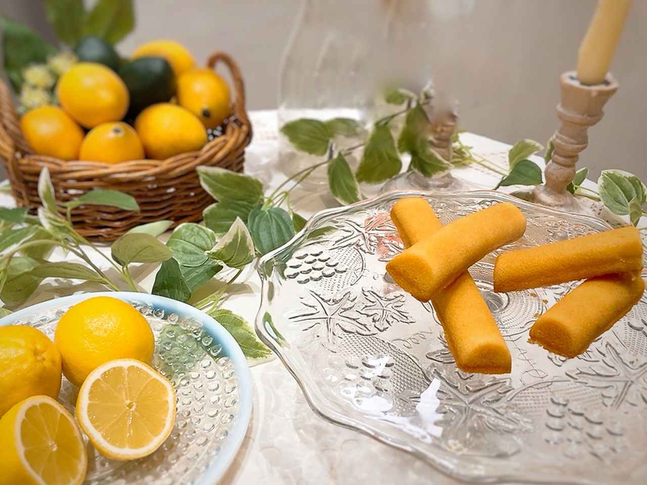 画像9: 太陽の恵みをジューシーに…!今しか食べられない、キルフェボンの「CITRUSフェア」が爽やかすぎる♡