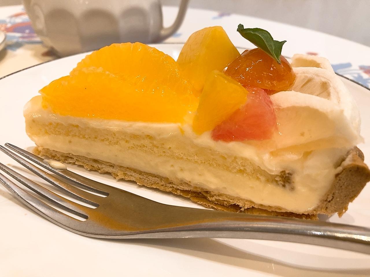 画像5: 太陽の恵みをジューシーに…!今しか食べられない、キルフェボンの「CITRUSフェア」が爽やかすぎる♡