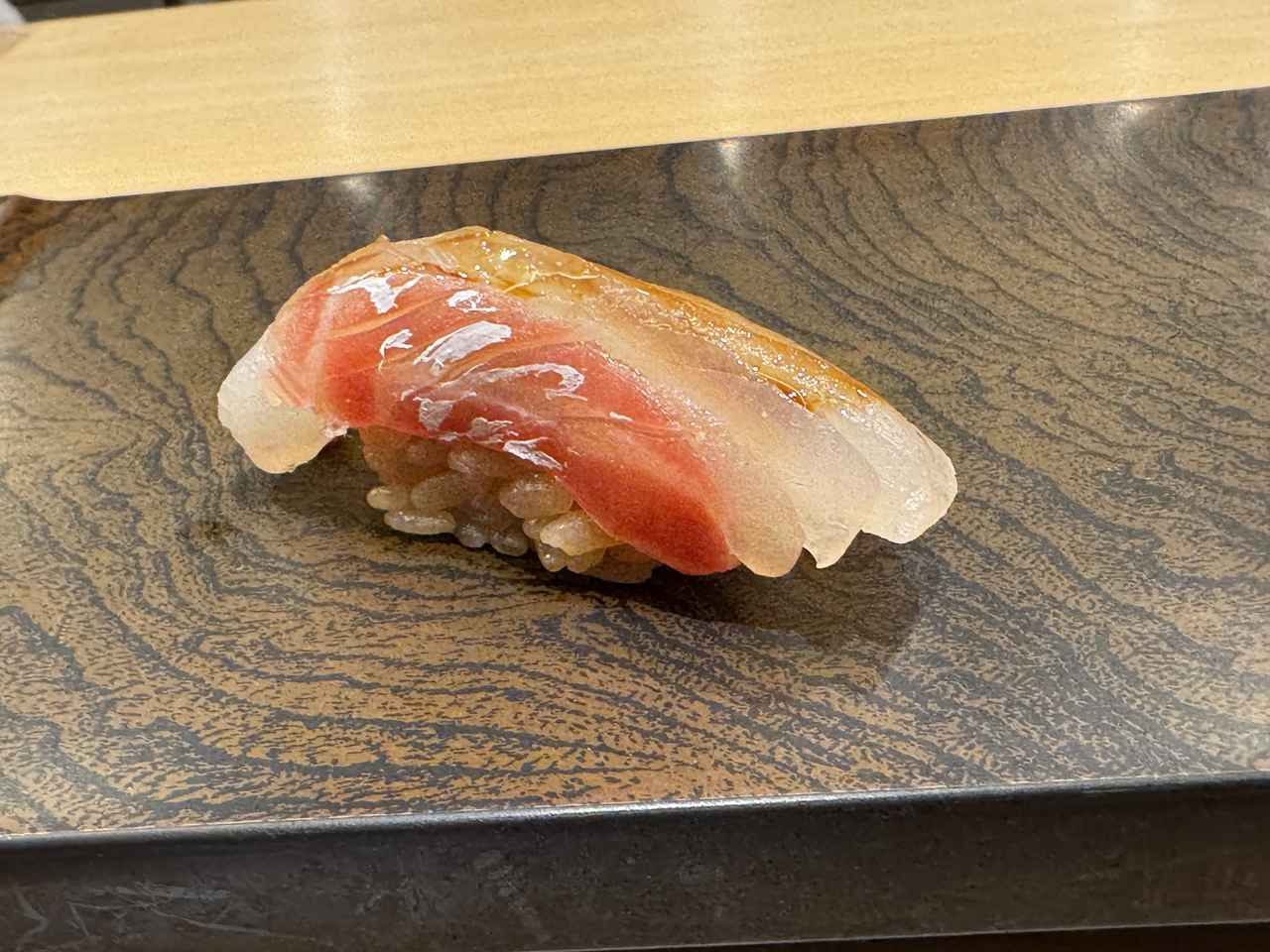 画像1: 世界で唯一の「鮨屋の卒業式」♡若手職人が巣立つ場所【鮨 銀座おのでら 登龍門】