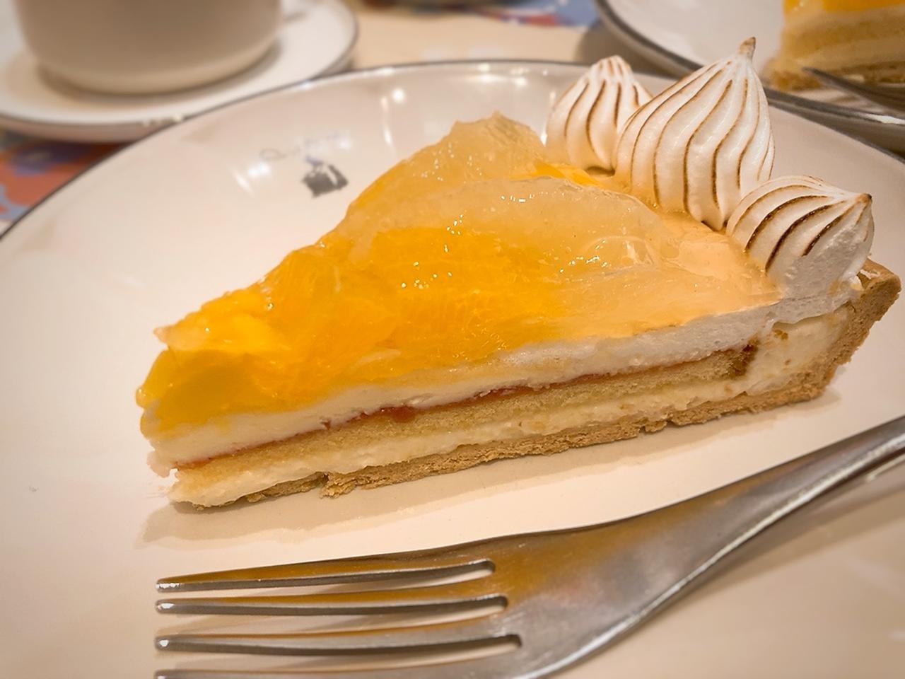 画像2: 太陽の恵みをジューシーに…!今しか食べられない、キルフェボンの「CITRUSフェア」が爽やかすぎる♡