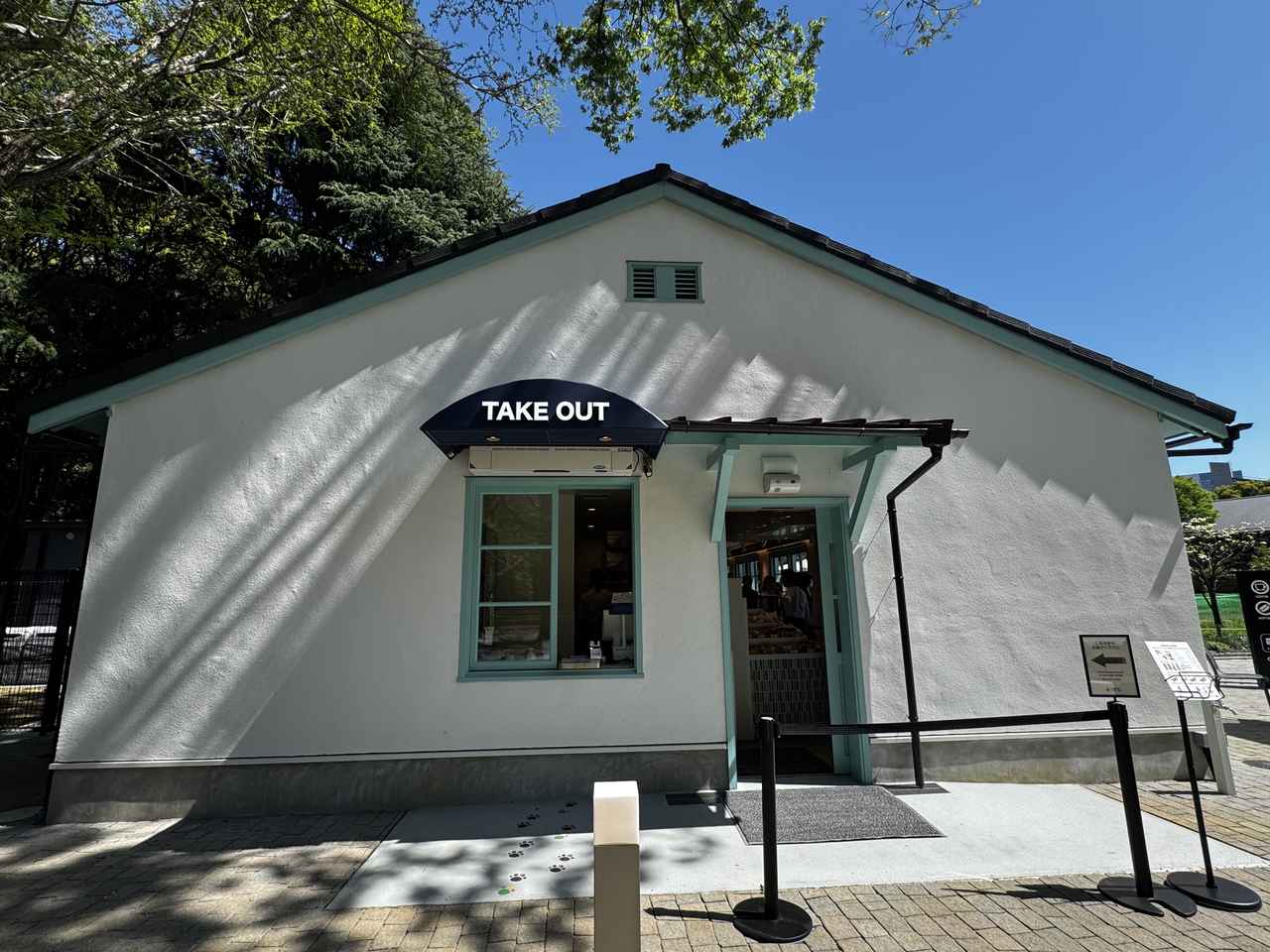 画像10: 代々木公園にグランドオープン♡緑と歴史に包まれるひととき「ドトール パークカフェ YOYOGI」