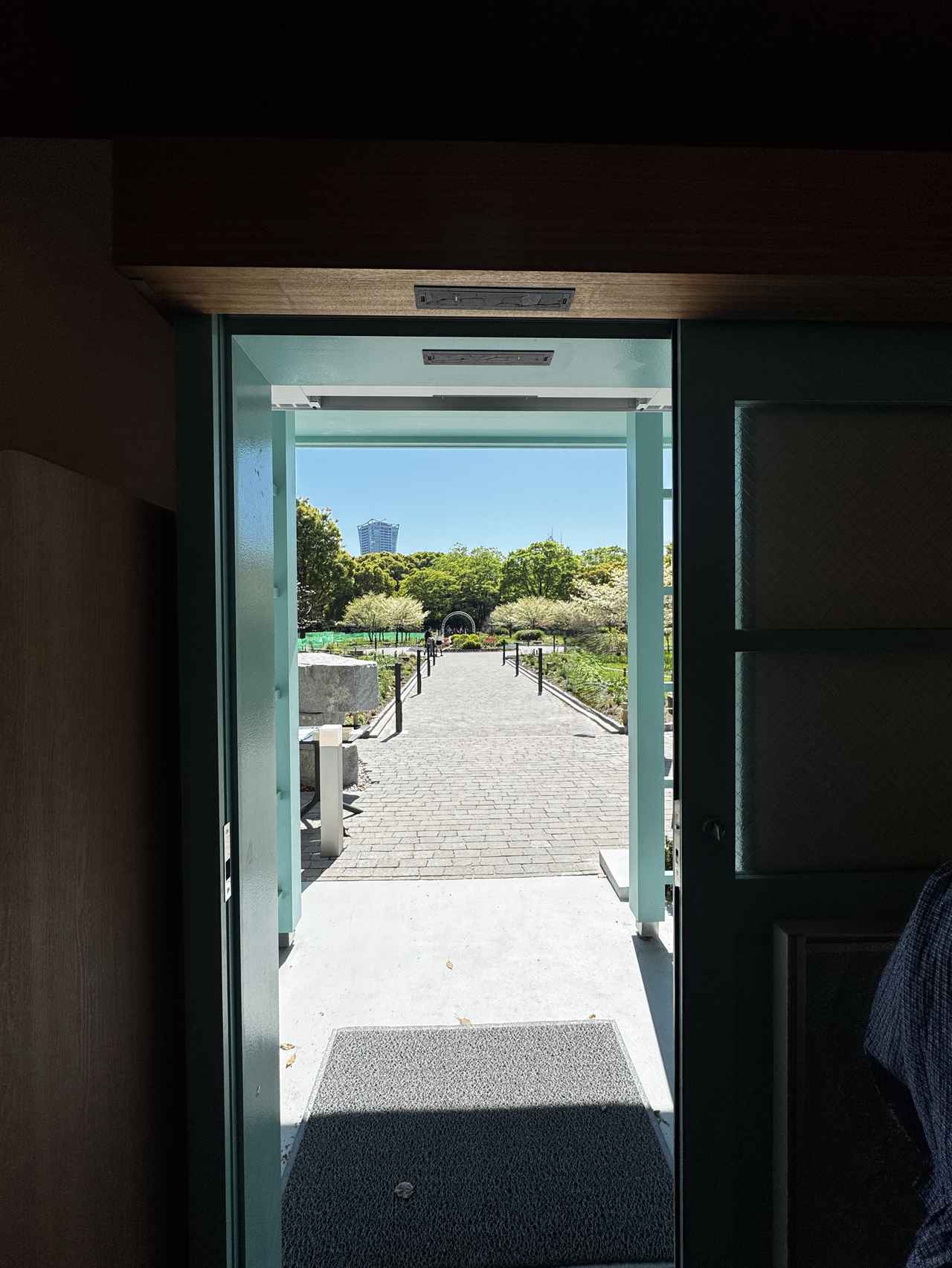 画像19: 代々木公園にグランドオープン♡緑と歴史に包まれるひととき「ドトール パークカフェ YOYOGI」