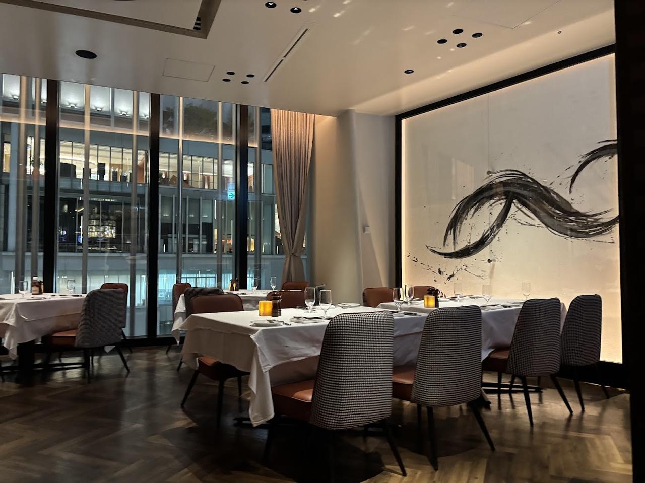 画像2: 「ベンジャミンステーキハウス」大阪店