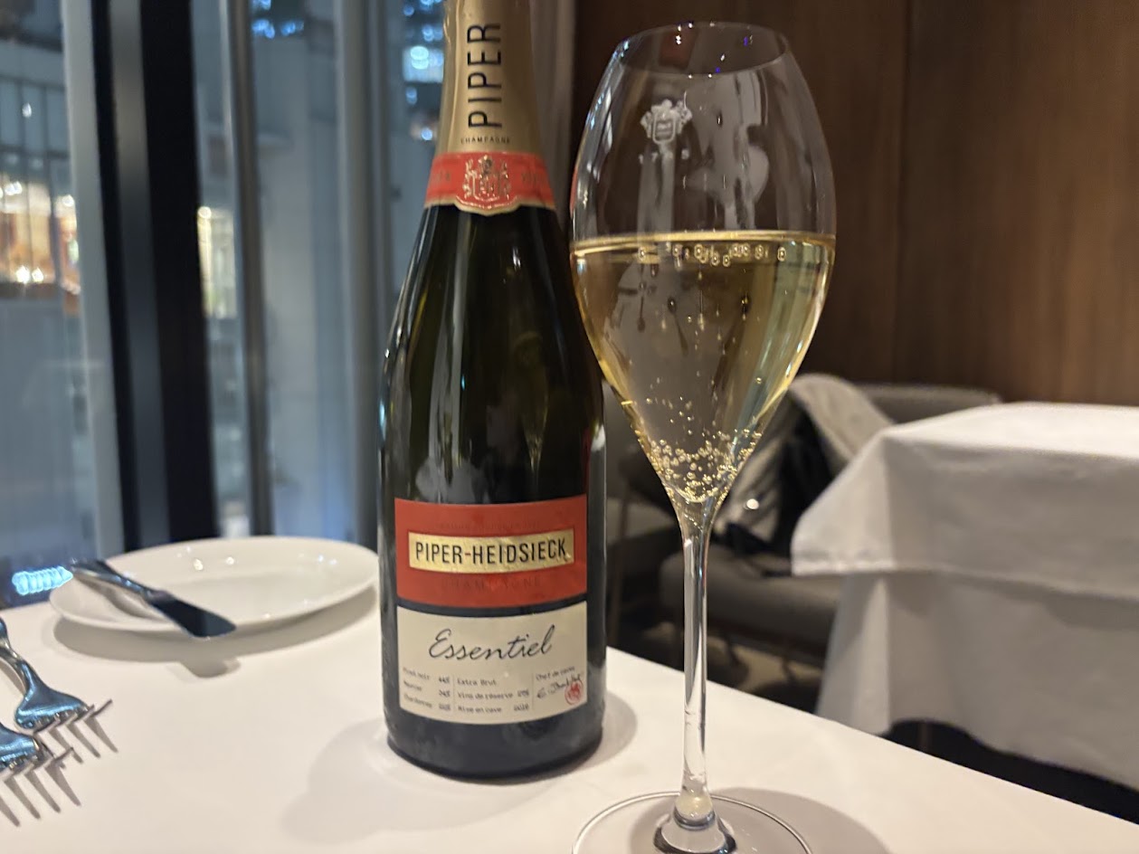 画像: ■ベンジャミンステーキハウスKITTE 大阪店　コース・ザ・ベンジャミン