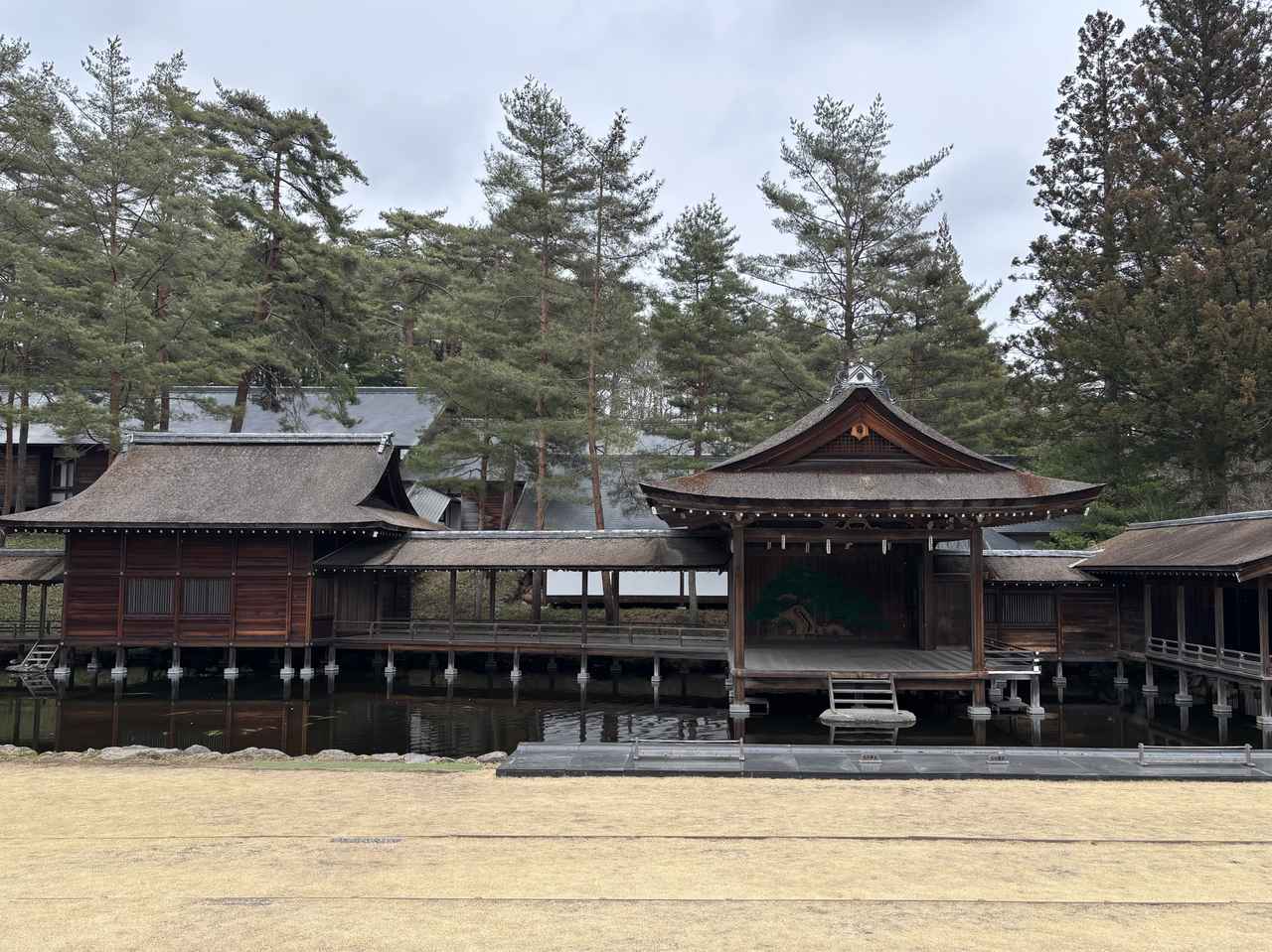 画像: 身曽岐神社