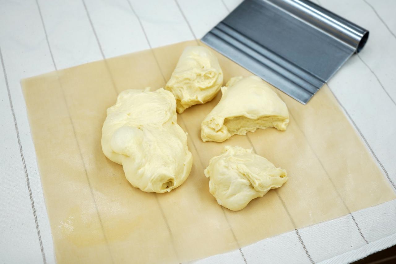 画像6: 工程で感じた「難しさ」と、先生から教わったパン作りのコツ