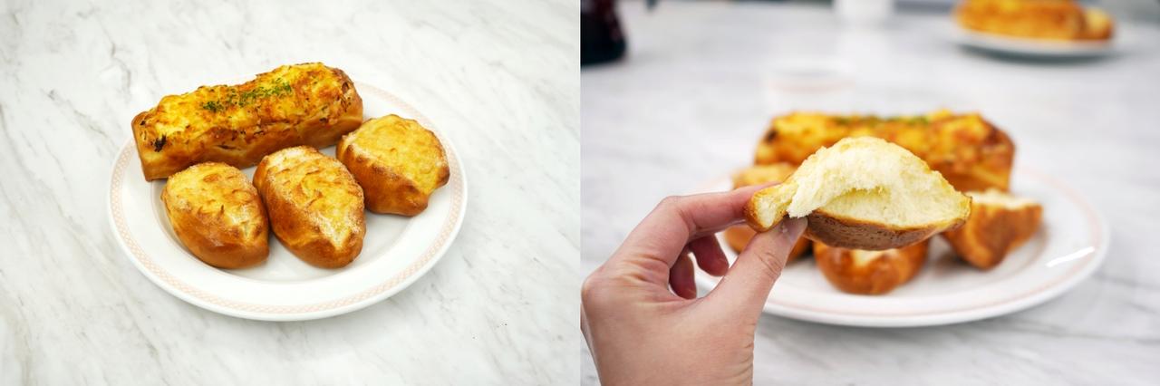 画像10: 工程で感じた「難しさ」と、先生から教わったパン作りのコツ