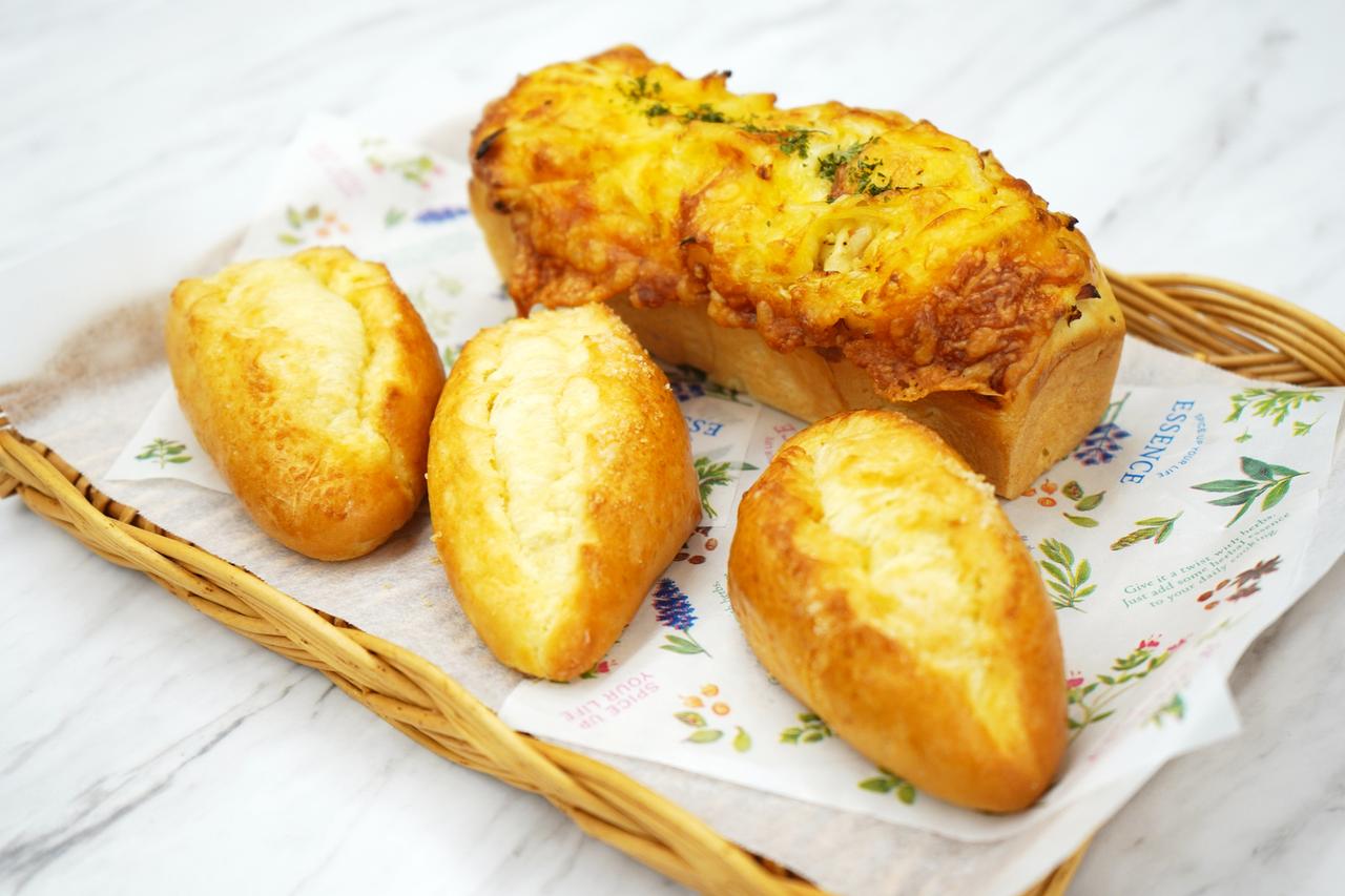 画像: 【体験レポ】「なんとなく」から「料理スキルが身につく」へ。ホームメイドクッキングでパン作りに挑戦