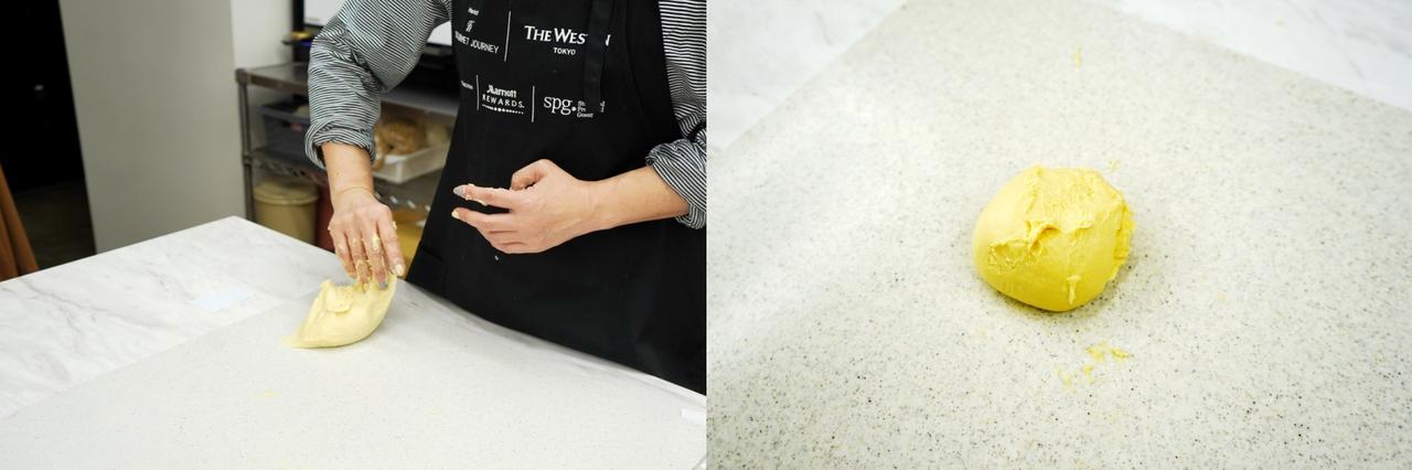 画像4: 工程で感じた「難しさ」と、先生から教わったパン作りのコツ