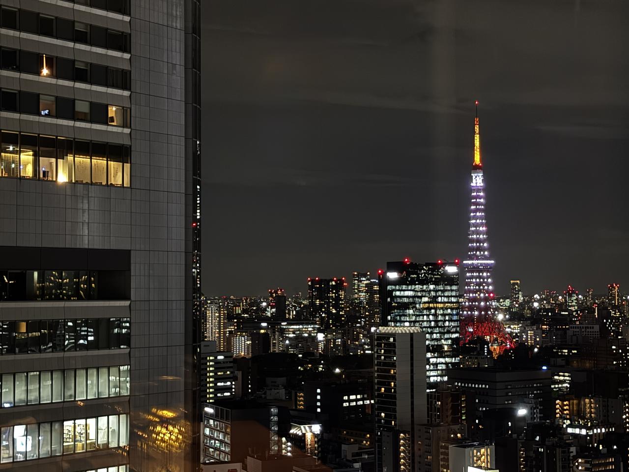 画像3: 東京タワーが色を変えるたび、祝福の気持ちが重なる夜