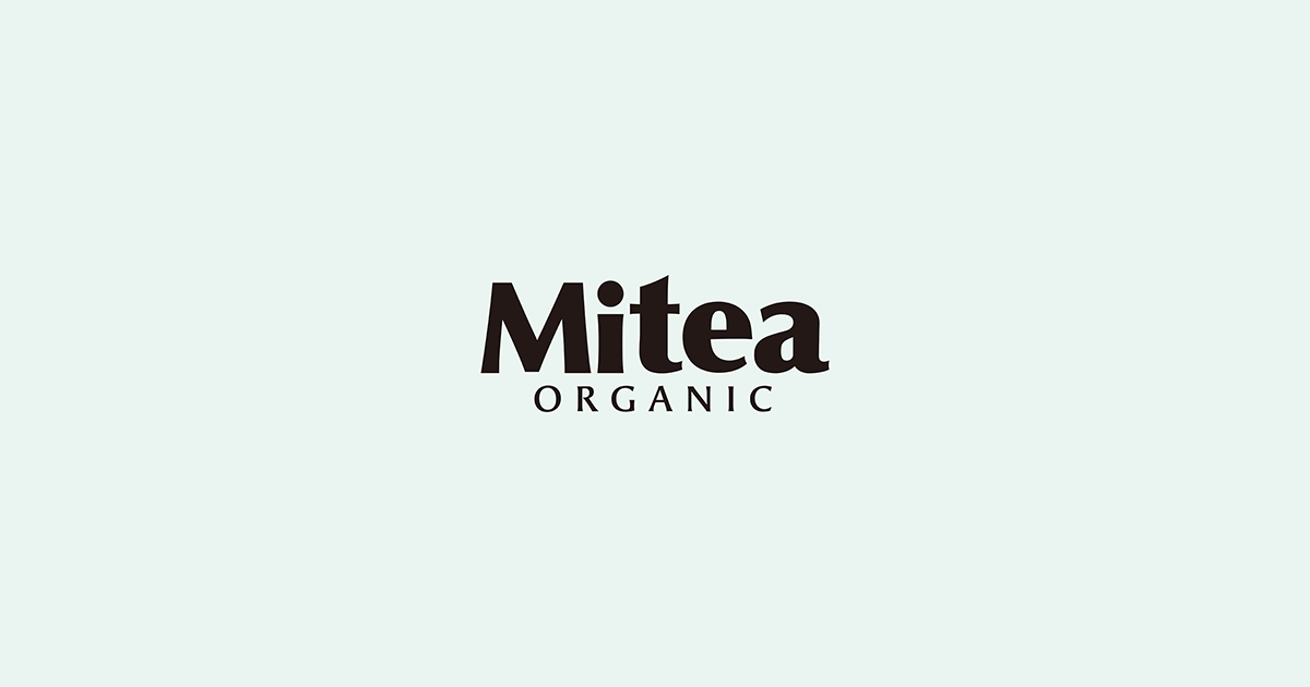 画像: Mitea ORGANIC（ミティア オーガニック） | 自然がみたす、肌のうるおい。