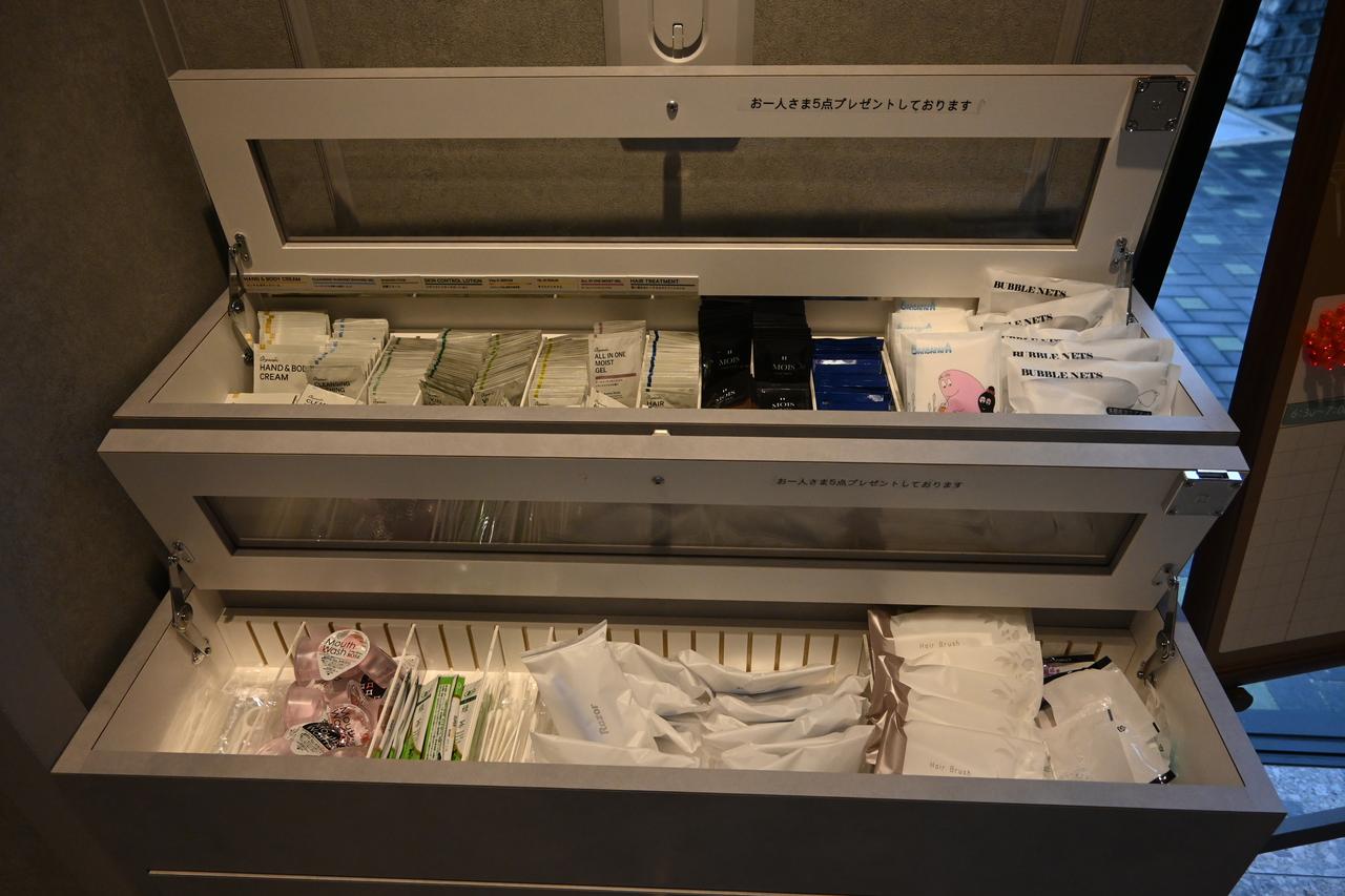 画像2: チェックイン後は、選べる楽しみから