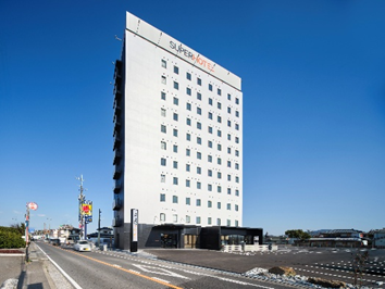 画像: 【宿泊記】「スーパーホテル長崎・諫早天然温泉」長崎名物の朝食とウェルカムバーを満喫！