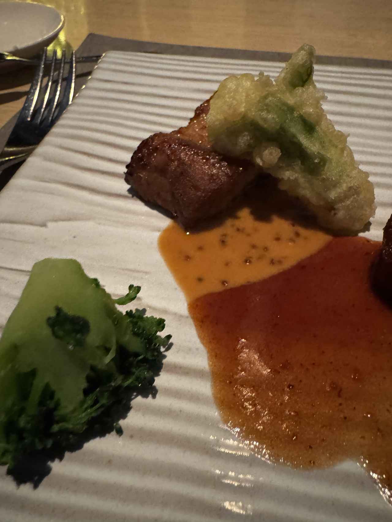 画像6: 夜景とともに春を味わう「摩天楼ディナー」♡【ザ ロイヤルパークホテル アイコニック 東京汐留】春の特別コースが登場